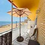 Beachfront - La Mata Apartment