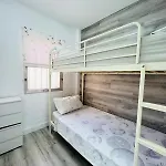 Beachfront - La Mata