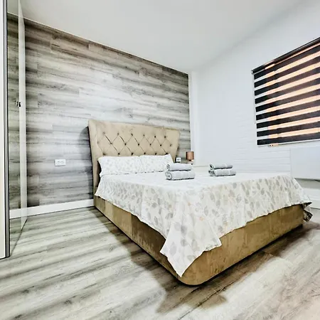 Apartment Beachfront - La Mata Torrevieja
