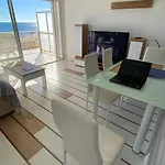 Beachfront - La Mata Appartement