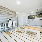 Beachfront - La Mata *