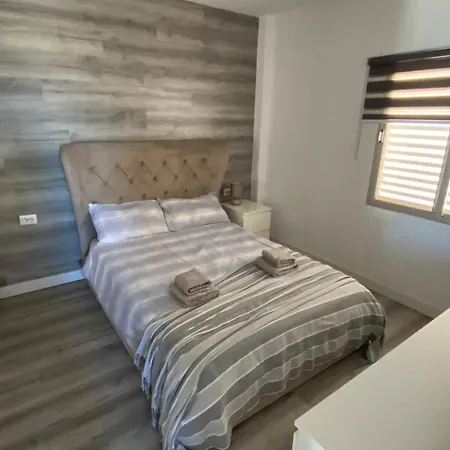 Beachfront - La Mata Torrevieja