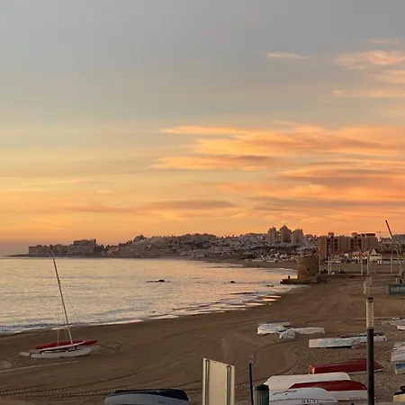 Beachfront - La Mata Torrevieja