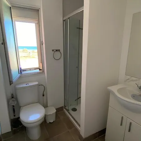 Beachfront - La Mata Apartman