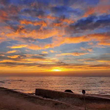 Appartement Beachfront - La Mata