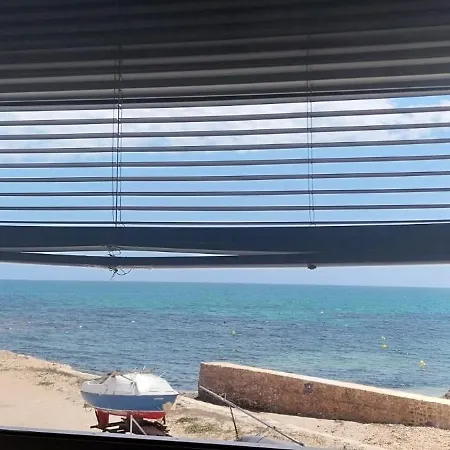 Beachfront - La Mata Apartman