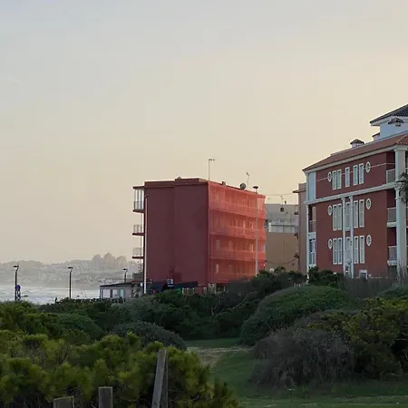 Appartement Beachfront - La Mata *