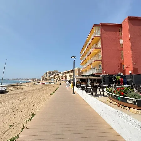 Beachfront - La Mata * Torrevieja