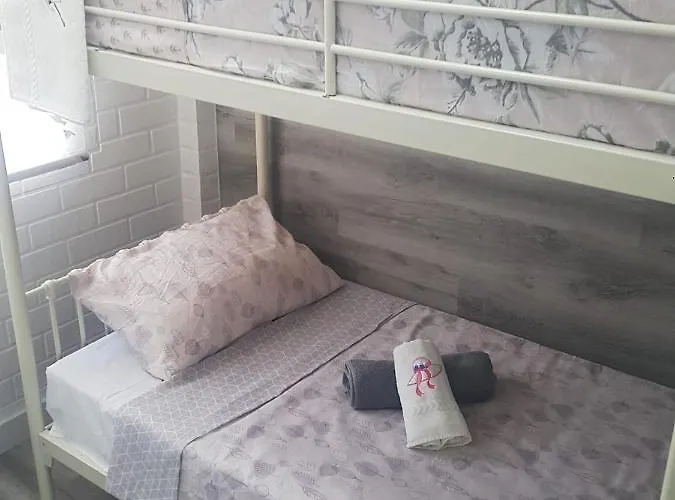 Beachfront - La Mata *