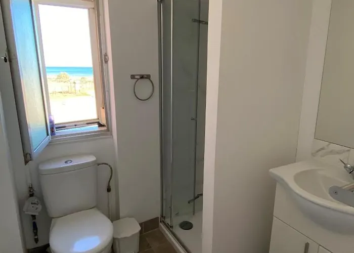 Beachfront - La Mata Apartment