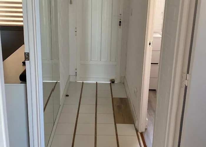 Apartment Beachfront - La Mata *