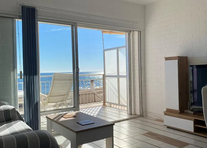 Beachfront - La Mata Torrevieja