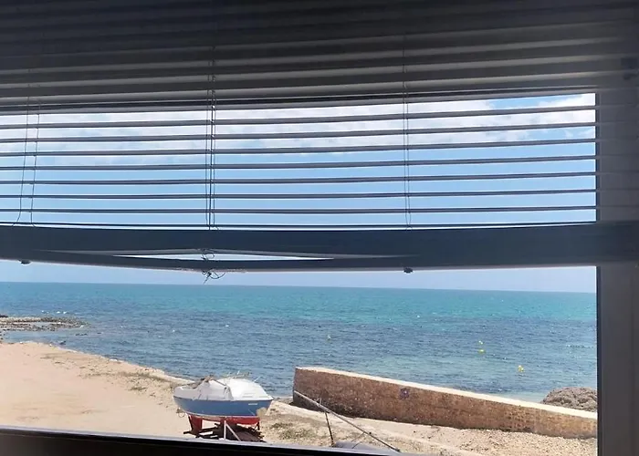 Beachfront - La Mata Apartment