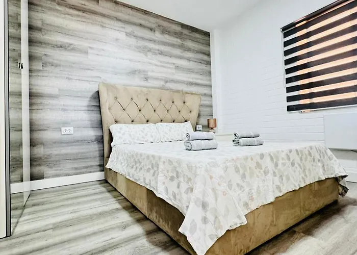 Apartment Beachfront - La Mata Torrevieja