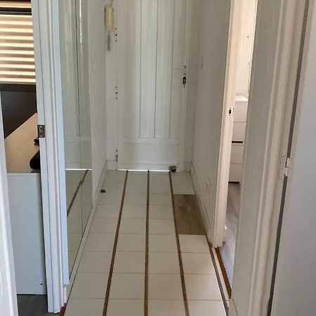 Lejlighed Beachfront - La Mata *