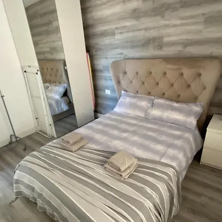 Beachfront - La Mata Torrevieja