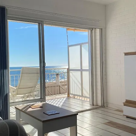 Beachfront - La Mata Torrevieja