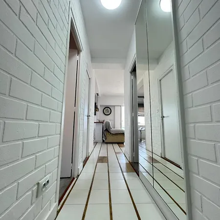 Beachfront - La Mata Lejlighed